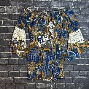 Versatile Wear - Top/Tunic/Dress